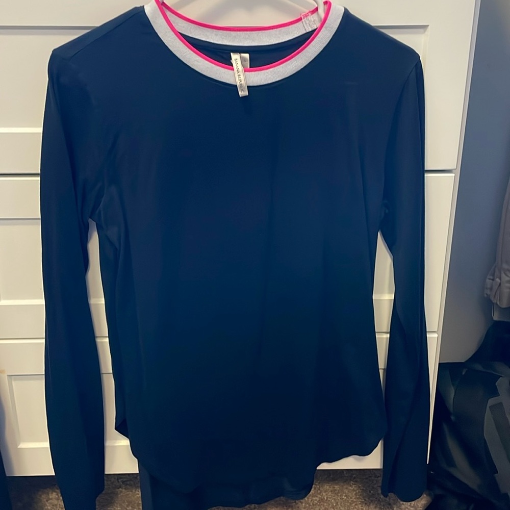 Banana Republic Tee